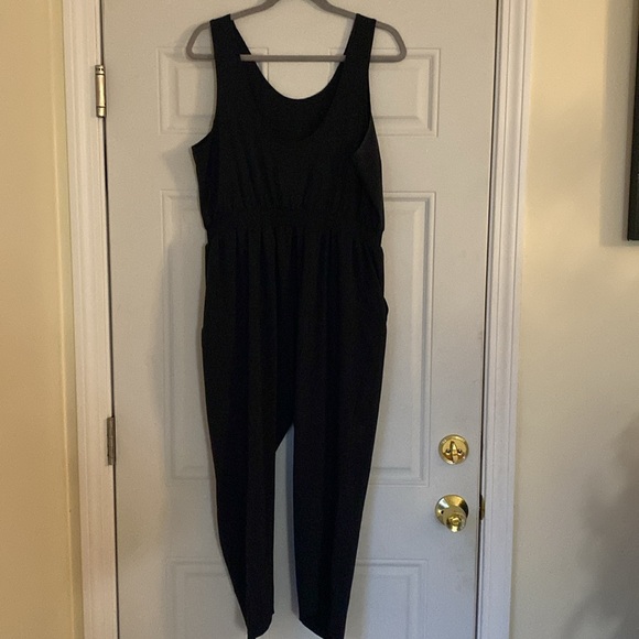 All in motion athletic jumpsuit - Picture 2 of 3